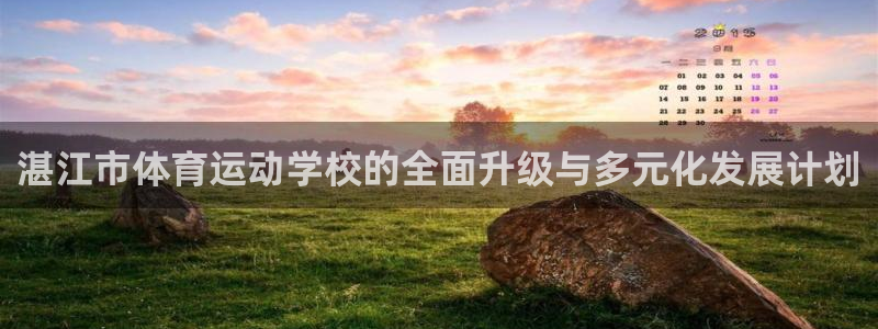 急速体育cba：湛江市体育运动学校的全面升级与多元化发展计划